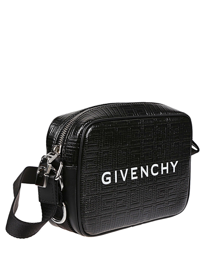 Shop Givenchy Cotton Bag