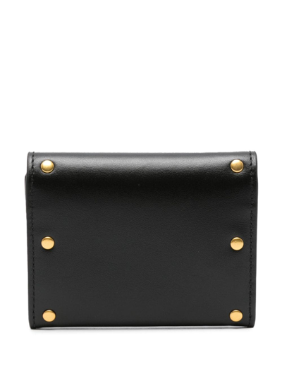 Shop Polo Ralph Lauren Leather Wallet