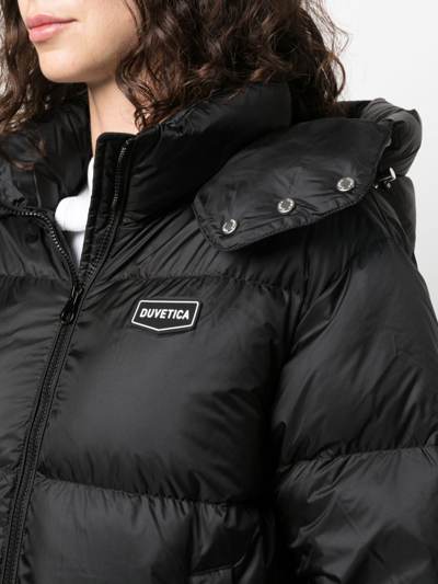 Duvetica Risa Down Jacket