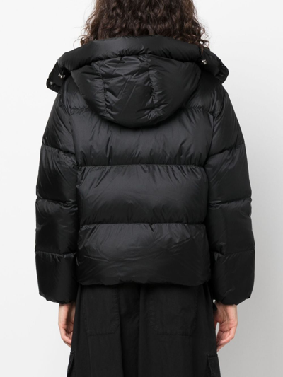 Duvetica Risa Down Jacket