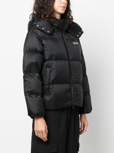 Duvetica Risa Down Jacket
