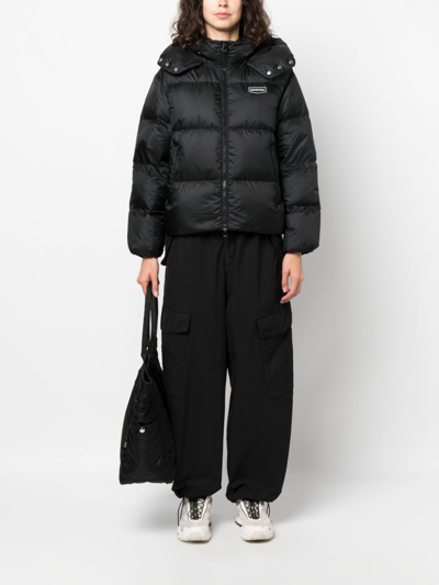 Duvetica Risa Down Jacket