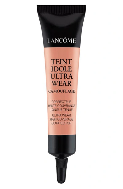 Shop Lancôme Teint Idole Ultra Wear Camouflage Corrector In Peach