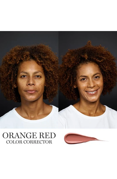 Shop Lancôme Teint Idole Ultra Wear Camouflage Corrector In Orange Red