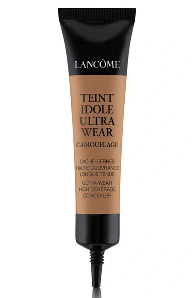 Shop Lancôme Teint Idole Ultra Wear Camouflage Concealer In 435 Suede W