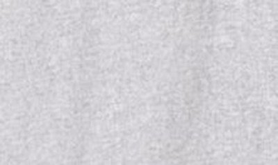 Emanuel Berg Modern 4flex Stretch Cotton Knit Button-up Shirt In Medium Grey