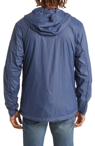 Columbia Loop Trail™ Windbreaker In Dark Mountain