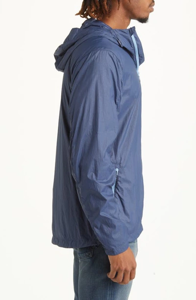 Columbia Loop Trail™ Windbreaker In Dark Mountain