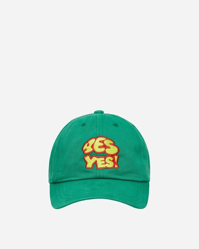 Shop Public Possession Yes Yes Cap Herbal In Green