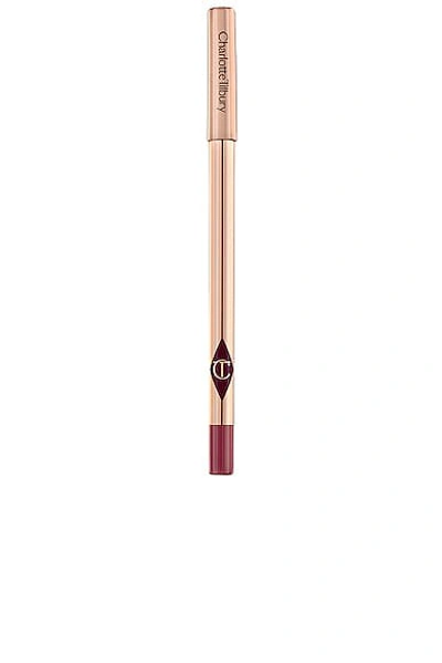 Charlotte Tilbury Lip Cheat Lip Liner Mark Of A Kiss 0.04 oz