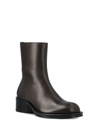 Shop Lanvin Boots In Express
