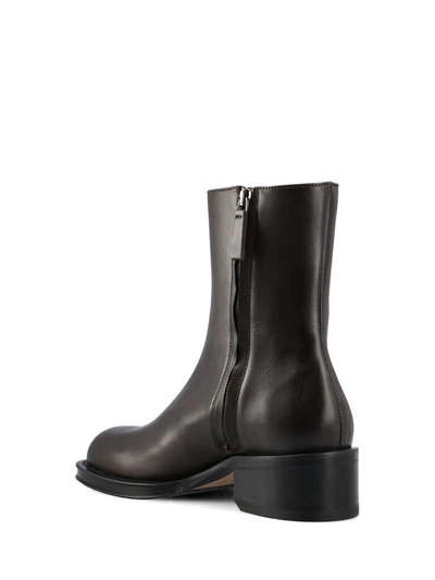 Shop Lanvin Boots In Express