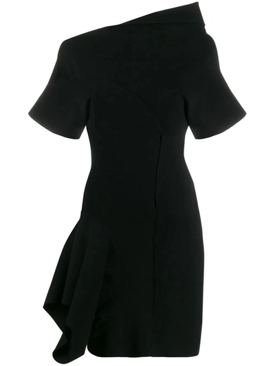 Shop Rick Owens Reconstructed Tunic Top