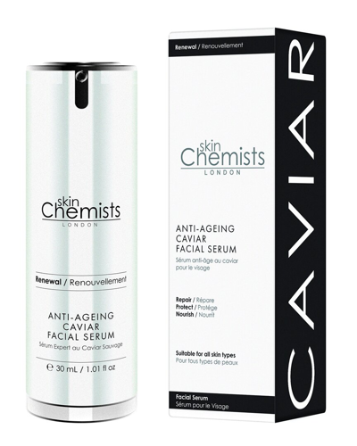 Shop Skin Chemists 1.01oz Anti-ageing Caviar Face Serum