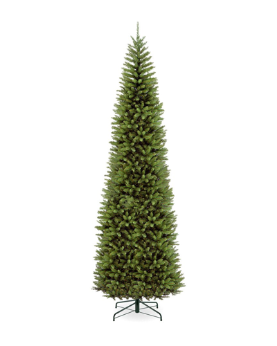 Shop National Tree Company 9ft Kingswood Fir Pencil Tree In Green