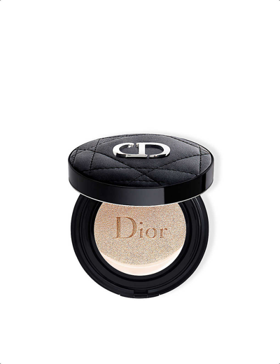 Shop Dior Forever Couture Perfect Matte Cushion Foundation 14g