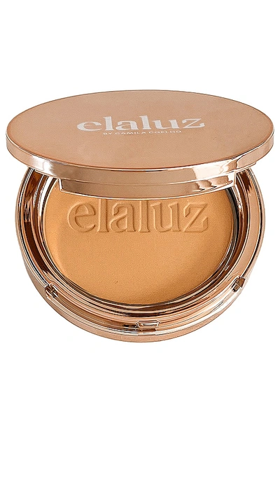 Elaluz Velveteen Queen Powder Bronzer In Beauty: Na