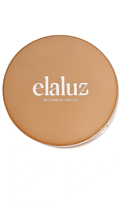 Elaluz Velveteen Queen Powder Bronzer In Beauty: Na