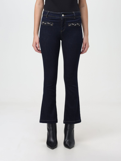 Liu •jo Jeans Liu Jo Damen Farbe Blau In Blue