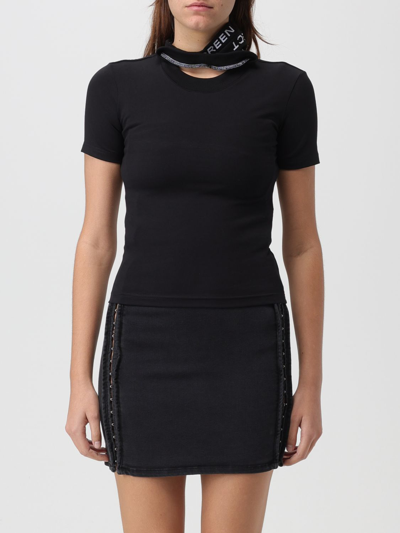 Shop Y/project T-shirt  Woman Color Black