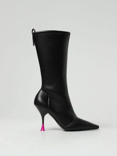 Shop 3juin Boots  Woman Color Black