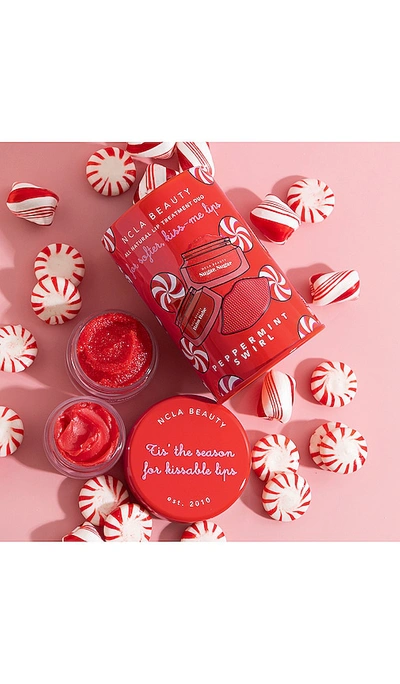 Ncla Lip Care Duo In Beauty: Na