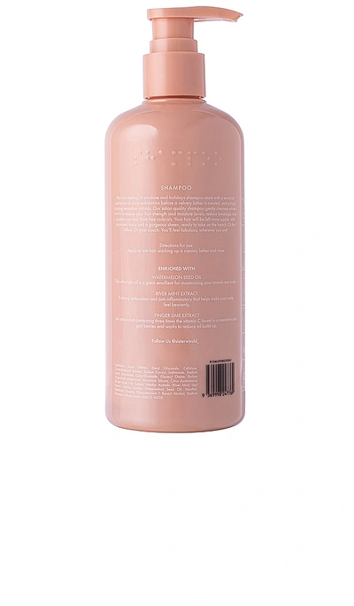 Sisterwould Give Me Life Shampoo In Beauty: Na