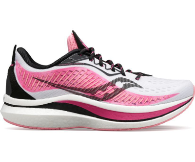 Pre-owned Saucony Endorphin Speed 2 Various Colors Running Trail Shoes Women's Sizes 5-12 In Black | Shadow