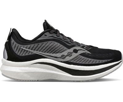 Pre-owned Saucony Endorphin Speed 2 Various Colors Running Trail Shoes Women's Sizes 5-12 In Black | Shadow