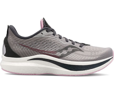 Pre-owned Saucony Endorphin Speed 2 Various Colors Running Trail Shoes Women's Sizes 5-12 In Black | Shadow