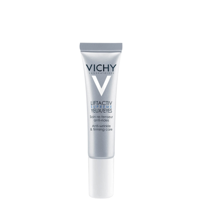 Vichy Liftactiv Dermsource Eyes 15ml
