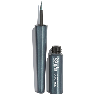 Make Up For Ever Aqua Resist Colour Ink 2ml (various Shades) - Striking Chameleon In Striking Chameleon