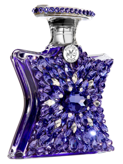 Shop Bond No.9 New York Nomad Holiday Bejeweled Tanzanite In Size 3.4-5.0 Oz.