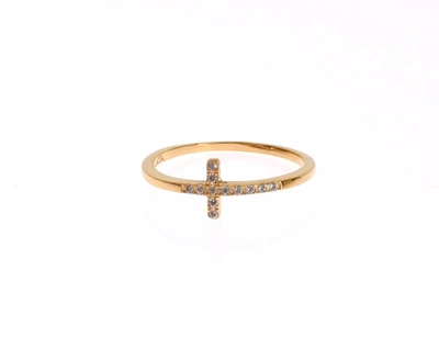 Shop Nialaya Gold 925 Silver Women's Ring