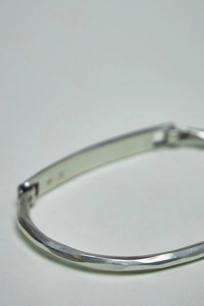 Shop Werkstatt:münchen Bracelet Closure Tag Tool Traces