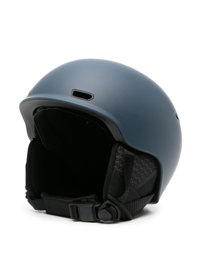 Shop Anon Blue Logan Wavecel Helmet
