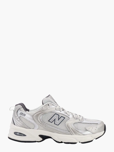 Shop New Balance 530 In Grey