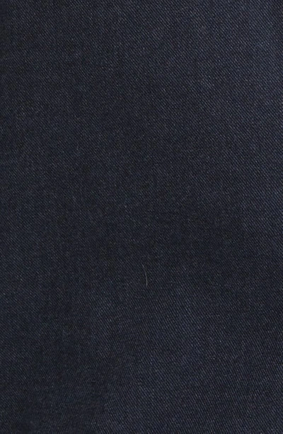 Rails Men's Idris Single-breasted Blazer In Dark Navy Melange