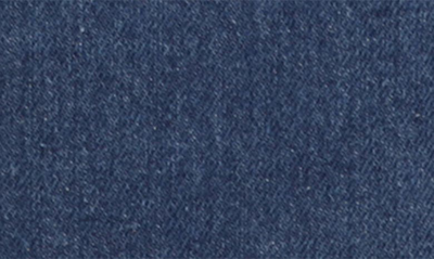 Mali + Lili Josephine Denim Crossbody Bag In Denim
