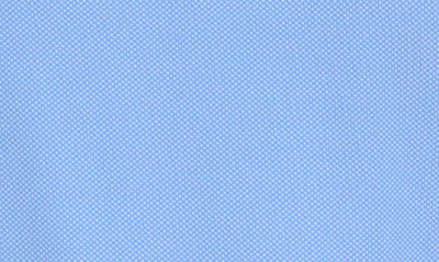 Robert Graham Hyde Polo In Light Blue