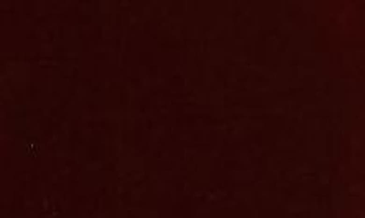 Hugo Boss Hutson Ombre Velvet Slim Fit Tuxedo Jacket In Dark Red