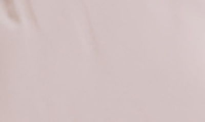 Kenneth Cole New York Memory 3/4 Length Puffer Jacket In Rose Dust