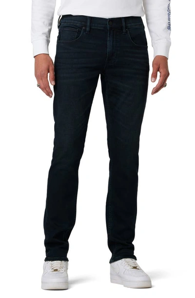 Shop Hudson Blake Stretch Slim Straight Leg Jeans In Hayworth