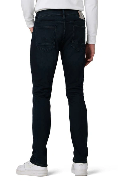 Shop Hudson Blake Stretch Slim Straight Leg Jeans In Hayworth