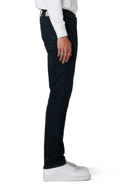 Shop Hudson Jeans Blake Stretch Slim Straight Leg Jeans In Hayworth