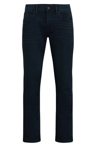 Shop Hudson Blake Stretch Slim Straight Leg Jeans In Hayworth