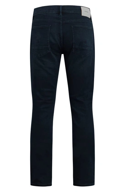 Shop Hudson Blake Stretch Slim Straight Leg Jeans In Hayworth