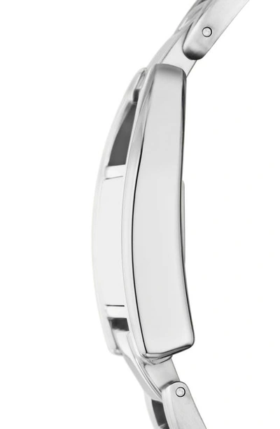 Fossil Group Watches Mod. Es5326 In Silver