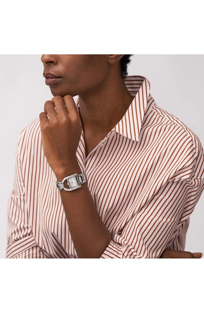 Fossil Group Watches Mod. Es5326 In Silver