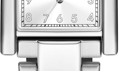 Fossil Group Watches Mod. Es5326 In Silver
